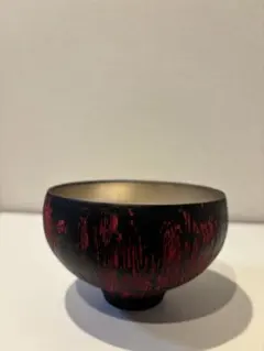 木下和美さんのゴブレット2セット 木下和美さんのゴブレット2セット