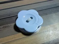 it doesn't matter. バブルティーボタントック マグセーフ