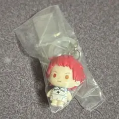 黒子のバスケ めじるしアクセサリー 赤司征十郎