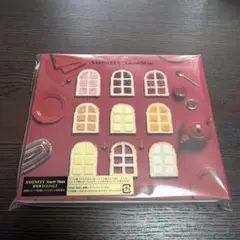 SnowMan AMENITY 通常盤