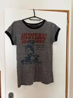 2026年最新】ヒステリックグラマー バイクガール tシャツの人気