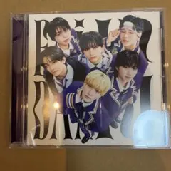 EBiDAN Yes!東京　Lienel盤