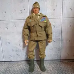 1/6 12インチ　ヴィンテージGIジョー　VTG509のサムネイル