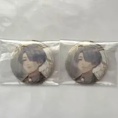 2025年最新】弦月藤士郎 缶バッジの人気アイテム - メルカリ