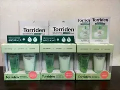 Torriden BALANCEFUL CICA トライアルキット