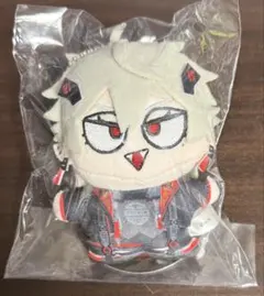 にじさんじ ぬいもーど マスコットチャーム葛葉 新品未開封 - メルカリ
