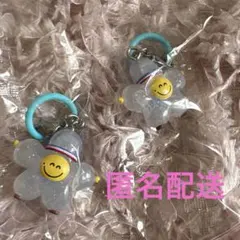 TRUZ めじるしアクセサリー ROMY 2個セット ジフン