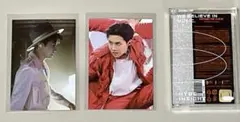 BTS HYBE INSIGHT フォトカード　j-hope
