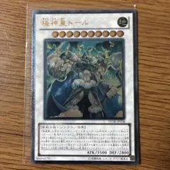 2026年最新】極神皇トールの人気アイテム - メルカリ