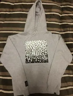 ELVIRA BOX LOGO パーカーのサムネイル