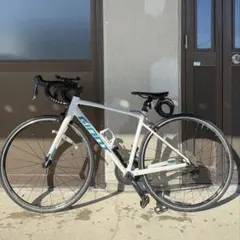 2026年最新】giant ロードバイク contendの人気アイテム - メルカリ