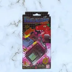 デジタルモンスター Ver.20th　ブラウン