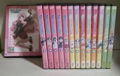 2026年最新】バカとテストと召喚獣 dvdの人気アイテム - メルカリ