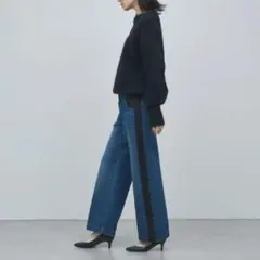 美品　ガリャルダガランテ　デニムのサムネイル