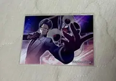 ヒプマイ　入間銃兎　VRブロマイド
