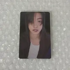 CORTIS コルティス weverse 先着 ラキドロ トレカ ソンヒョン - メルカリ