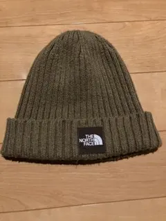THE NORTH FACE ニット帽 カプッチョリッド