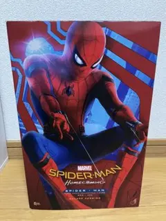 2026年最新】ホットトイズ スパイダーマン ホームカミングの人気