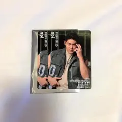 spi ACTORS☆LEAGUE in Brain 2025ランダムカード