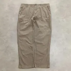 L.L.Bean古着エルエルビーンペインターパンツチノパンサンドカラーM268のサムネイル