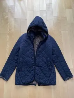 nolley's ダウンジャケット