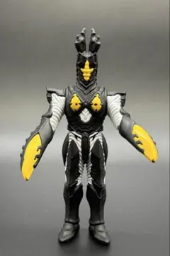 ウルトラ怪獣シリーズ　ハイパーゼットン　ウルトラマン　怪獣のサムネイル