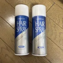 エレーヌヘアスプレー スーパーハード ダイエースプレー 3本セット
