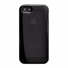 【送無】SwitchEasy Shades黒 iPhone 5s/5用ケース