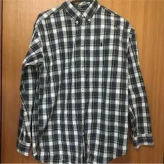 Polo Ralph Lauren チェックシャツ