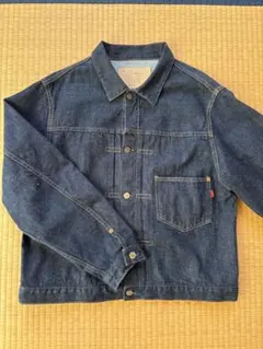 2025年最新】anachronorm メンズ Gジャン・デニムジャケットの人気