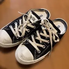 converse cons ヒールスタースリッポン27cm 海外企画 ovy - メルカリ