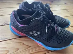 ノリさま専用　Yonex バドミントンシューズ