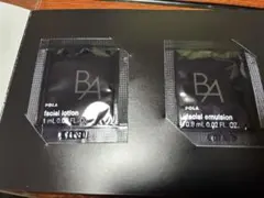 POLA B.A フェイシャルエマルジョン 80mL おまけ付き POLA BA ローション＆エマルジョン おまけ付き - メルカリ