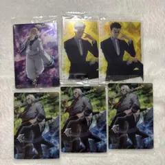 ハンターハンター イタジャガ レオリオ ネテロ ノヴ モラウ