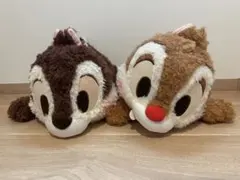 ディズニー ツムツム Mサイズ チップとデールまとめ売り バラ売りも可