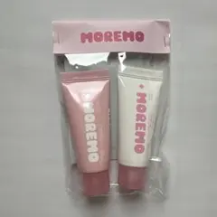 MOREMO シャンプー&トリートメントのサムネイル