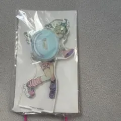 GIGO限定　千夏×シナモロール　ゼンレスゾーンゼロ　アクリルスタンド