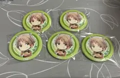 2026年最新】ヘタリア イギリス 缶バッジの人気アイテム - メルカリ