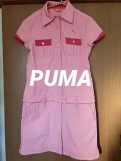 ワンピースプーマ