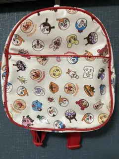 アンパンマン リュック