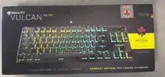 ROCCAT Vulcan TKL Pro USのサムネイル