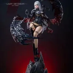 2026年最新】レディーデビモン フィギュアの人気アイテム - メルカリ