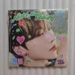 新品未開封 メテュ NEVER SAY NEVER デジパ CD ゼベワン