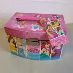 Disney Princess メイクボックス