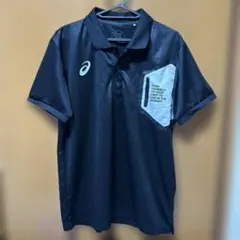 ポロシャツ バレーボール