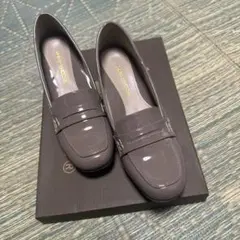 レインシューズ 23.5