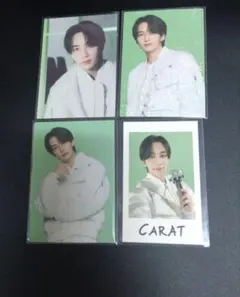 SEVENTEEN FOLLOW AGAIN JEONGHAN