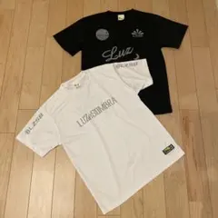 LUZeSOMBRA プラクティスシャツ　２枚セットのサムネイル