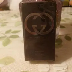 GUCCI Pour Homme II オードトワレ 50ml - メルカリ