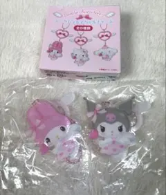 夢見るエンジェル クロミ マイメロ